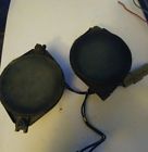 E45f-18808-aa Ford Mustang Gt Premium Speakers Pair