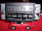 E4a1 Ford Vintage Oem Stereo Radio Mustang Ranchero