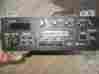 E4ef-18b865-aa E4ef-18b865 Ford Electronic Am Fm Cassette Radio 3c-260-317
