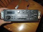 E4vf-188865-ad Ford Ranger Tape Radio