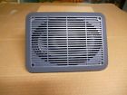 E4zf-18932-a33pa Ford Fomoco New Speaker With Dark Gray Charcoal Grille Nos
