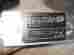 E4zf-19a198-aa E4zf-19a198 Ford Am Fm Cassette Mustang Capri Radio 4l260