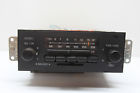 E5af-18k843-aa Ford Vintage Am Fm