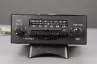 E5af-18k844-aa Ford Vintage Stereo Radio Push Button