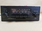 E5af-19a241-ab Ford Vintage Radio Am Fm Truck Bronco Ranger