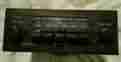E5af-19a241 Ford Vintage Am Fm Radio