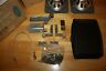 E5dz-18814-b Ford Nos Mustang Stereo Radio Installation Kit