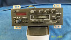 E5ef-18b865-aa Display Ford Mustang Radio Cassette 1985 Etr Red Fm