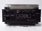E5tf-18b865-aa Ford Bronco Electronically Tuned Stereo Radio Cassette