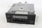 E5tf-19a241-aa Ford Vintage Mercury Lincoln Radio Am Fm Car Truck Part