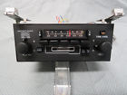 E5zf-19a198-bb Ford Mustang Premium Sound Stereo Radio Cassette Deck Am Fm