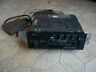 E65f-18b865-ba Ford Lincoln Electronic Cassette Radio