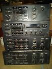 F0tf-19b131-ba E6df-19b131-ab Ford Lot Of Oem Am Fm Radio Radios Untested But