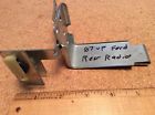 E7af-18a998-aa Ford Motor Co Rear Radio