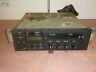 E7tf-19b132-aa Ford Ranger Cassette Radio