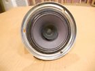 E8gf-18971-ab Ford Fomoco New Car Truck Suv Speaker Nos