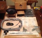E9uf-18814-ca Factory Ford Radio Nos Installation Kit