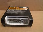Eb53 Sparkomatic Compact Graphic Equalizer