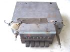 8tbtl Econoline 12v Bendix Ford Fomoco Radio 1968 Pb Model