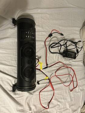 Gdi-exse1801 Ecoxgear Speaker Mountable