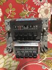 Ed-d10a-18806-aa Ed-d10a-18806 Aa Ford Vntg Lot Of Philco Radios