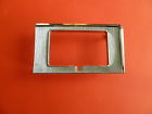 15009 Efg Fairlane 1957 Pt Rancharo Radio 10274 - Bezel Original