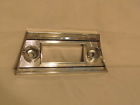 3897321 El Chevy Original 327 396 Chevelle 283 Ss 1966 Camino Radio Nos Bezel