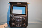 El3t-18a802-gasmm8 El3t18a802gasmm8 Ford Pickup Radio Climate Control Panel