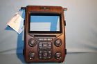 El3t-18a802-gasmpq El3t18a802gasmpq Ford Pickup Radio Climate Control Panel Av