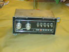 Prd264 Elect. Mech. Vintage Radio Fine Unknown Chrysler Work Features