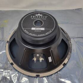 Beta-12a-2 Eminence Beta12aii American Standard Speaker Pair - 250 W Rms G2