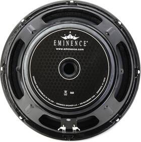 Delta-10a-2 Eminence American Standard Series 10-inch 425-watt Replacement