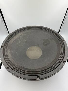 Deltapro18a Eminence Professional Sigma Pro 18a-2 Speaker - 650 W Rms 1300 Pmpo