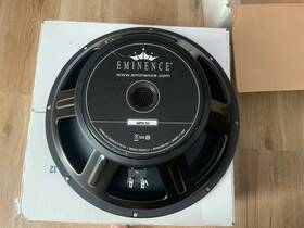 Kappa-15c Eminence Kappa15c 15 Inch Driver 4ohm 900 Watt 98db 3 Coil Replacement Speaker
