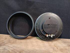 2002s-16 Eminence Psd 1 Inch Titanium Driver 16 Ohm 1-3/8 -18