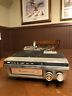 Emx-6810 Ar Vintage Azimuth Automatic Stereo Player Radio Mplx