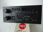 16192465 Equalizer Cadillac Cassette Mdl Fm 85-91 Gm Delco