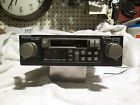 Es-r18 Car Sony Fm Cassette Reverse Stereo Auto Classic