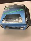 Es-r5 Sony Vintage Car Cassette Radio New In