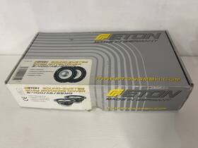 3-400 Eton 80mm 3.5 Inch High End Mid Range 3-400/a8/25mg