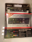 Etr-1084 Kraco Stereo Cassette Player