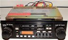 Etr-808b Kraco Vintage Car Stereo With Cassette Player