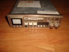 Etv-8000a Telestar Rarest Vintage In Dash Car Stereo Cassette Player Tv