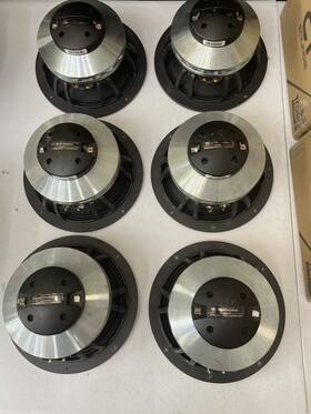Ex8ncd-cfxl Euphoria Audio Equipment