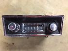 1967-radio F-100 Radio 1967 F250 F100 Truck Ford 100 250 Prices -100 67 Factory