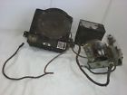 F-1641 Philco Ford Mercury Am Radio Transitone Model