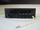 F01f-19b132-ba Ford Cassette Radio With For