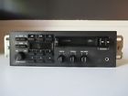 F0tf-19b132-ba Ford Cassette Radio With Fits Bronco Trucks