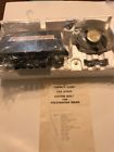F11gd Solid State Volkswagen Oem Car Am Radio Vtg Nos Rare