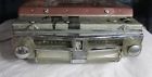 F132492 Ford Car Radio Vintage